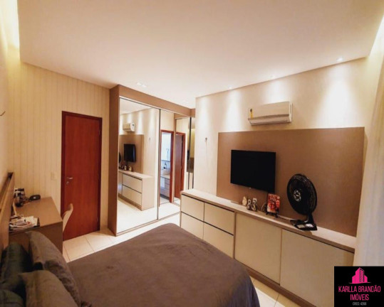 Imagem Apartamento com 3 Quartos à Venda, 136 m² em Tirol - Natal