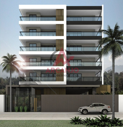 Imagem Loft com 1 Quarto à Venda, 67 m² em Itagua - Ubatuba