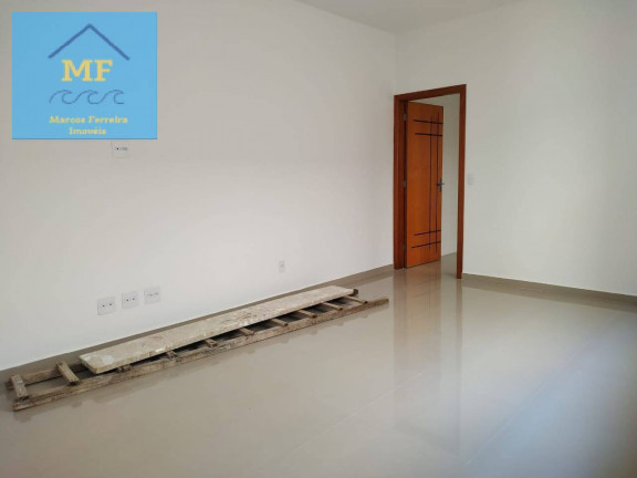 Foto do imóvel Casa com 3 Quartos à Venda, 150 m² em Marapé - Santos