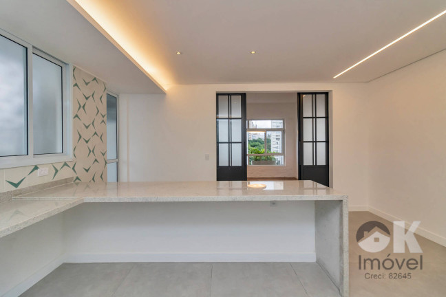 Foto do imóvel Apartamento com 3 Quartos à Venda, 240 m² em Higienópolis - São Paulo