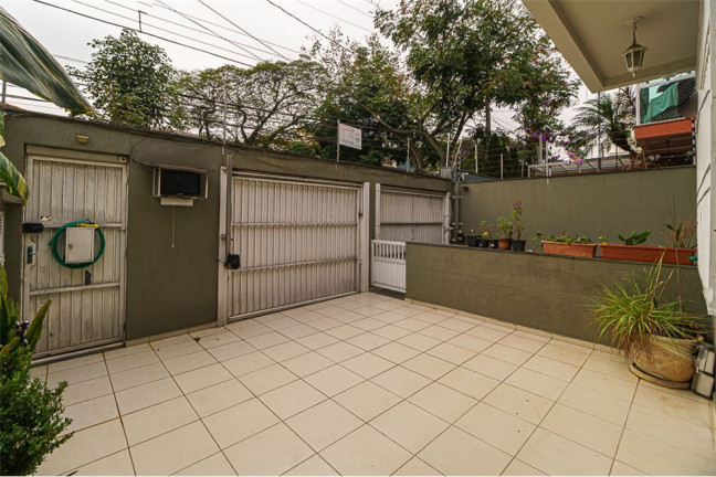 Foto do imóvel Casa com 4 Quartos à Venda,  em Jardim Londrina - São Paulo