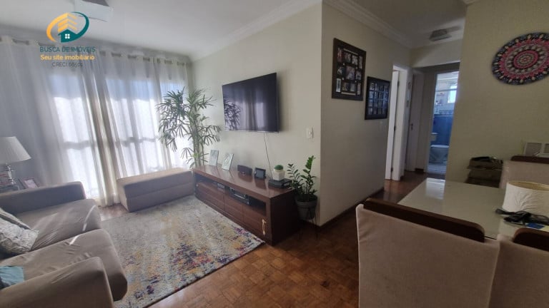 Foto do imóvel Apartamento com 2 Quartos à Venda, 60 m² em Vila Da Saúde - São Paulo