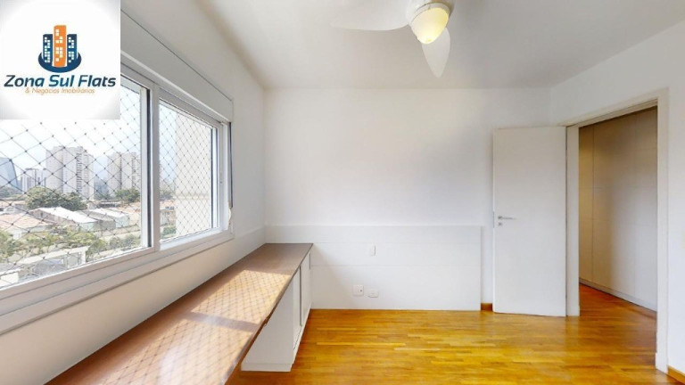 Foto do imóvel Apartamento com 4 Quartos à Venda, 220 m² em Vila Cruzeiro - São Paulo