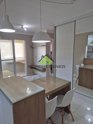 Foto do imóvel Apartamento com 3 Quartos à Venda, 67 m² em Loteamento Villa Branca - Jacareí