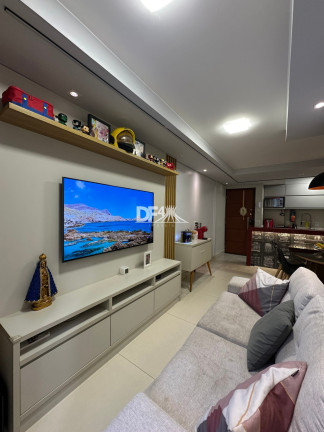 Foto do imóvel Imóvel com 2 Quartos à Venda, 61 m² em Taguatinga Sul (taguatinga) - Brasília