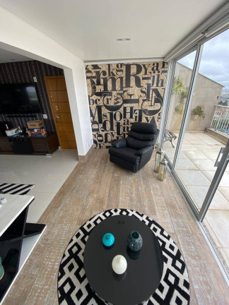 Foto do imóvel Apartamento à Venda,  em Paulicéia - São Bernardo Do Campo