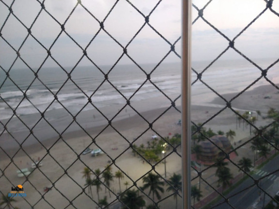 Foto do imóvel Apartamento com 3 Quartos à Venda,  em Vila Tupi - Praia Grande