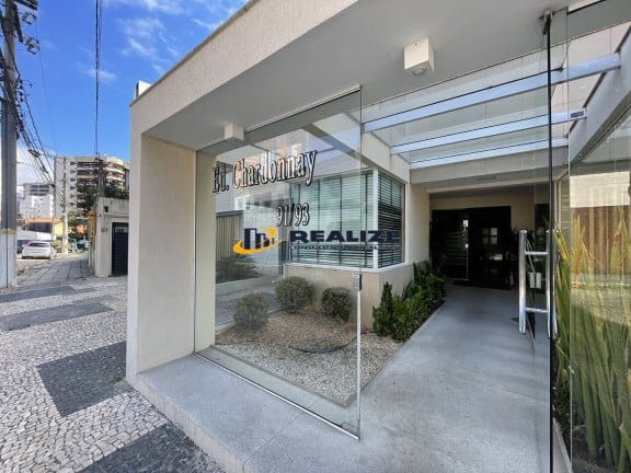 Foto do imóvel Apartamento com 3 Quartos à Venda, 120 m² em Centro - Campos Dos Goytacazes