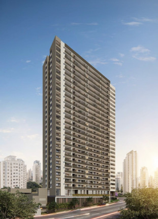 Foto do imóvel Apartamento com 3 Quartos à Venda, 80 m² em Alto Do Ipiranga - São Paulo