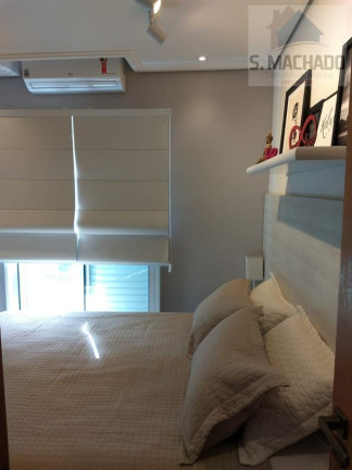 Imagem Apartamento com 2 Quartos à Venda, 92 m² em Bangú - Santo André