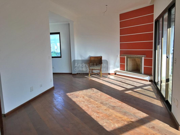Imagem Apartamento com 5 Quartos à Venda, 374 m² em Jardim Do Mar - São Bernardo Do Campo