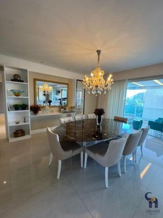 Foto do imóvel Apartamento com 4 Quartos à Venda, 188 m² em Itaigara - Salvador