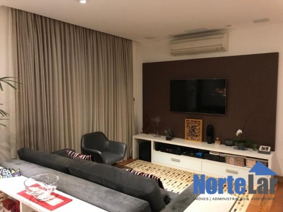 Foto do imóvel Apartamento com 3 Quartos à Venda, 92 m² em Vila Leopoldina - São Paulo