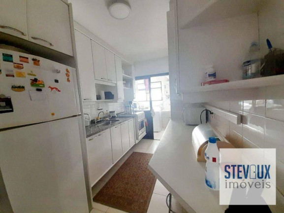 Imagem Apartamento com 2 Quartos à Venda, 90 m² em Moema - São Paulo