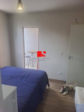 Imagem Apartamento com 2 Quartos à Venda, 143 m² em Ana Lúcia - Sabará