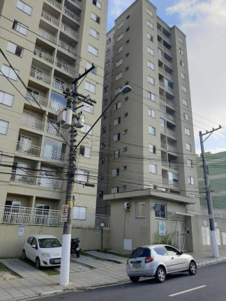 Imagem Apartamento com 2 Quartos à Venda, 43 m² em Assunção - São Bernardo Do Campo