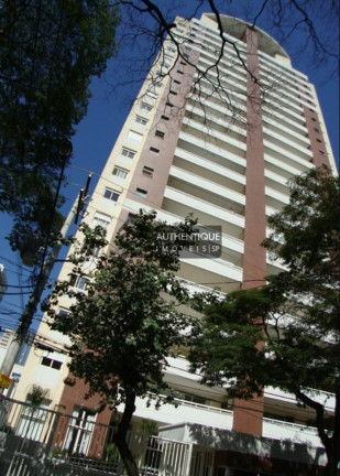 Foto do imóvel Cobertura com 3 Quartos à Venda, 245 m² em Itaim Bibi - São Paulo