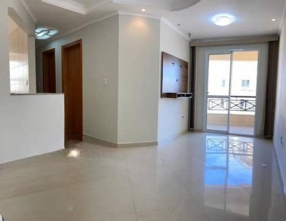 Foto do imóvel Apartamento com 2 Quartos à Venda, 55 m² em Vila Pires - Santo André