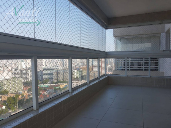 Foto do imóvel Apartamento com 2 Quartos à Venda, 82 m² em Encruzilhada - Santos