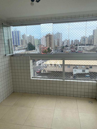 Foto do imóvel Apartamento com 2 Quartos à Venda, 72 m² em Tupi - Praia Grande