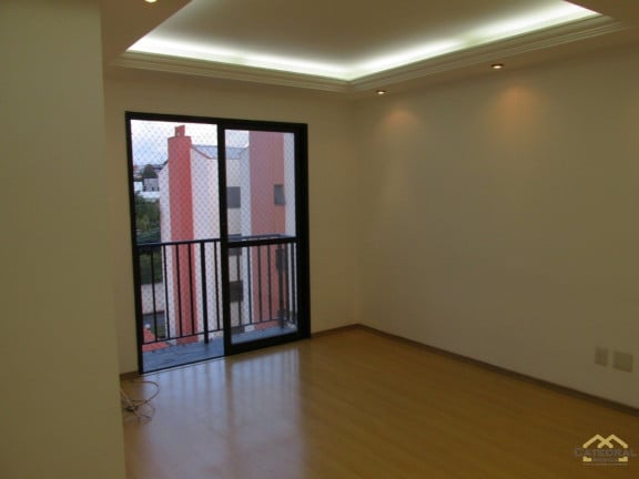 Foto do imóvel Apartamento com 3 Quartos à Venda, 75 m² em Parque Da Represa - Jundiaí