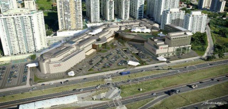 Imagem Imóvel Comercial à Venda, 79 m² em Recreio Dos Bandeirantes - Rio De Janeiro