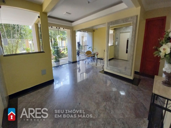 Imagem Apartamento com 2 Quartos para Alugar, 65 m² em Chácara Machadinho I - Americana