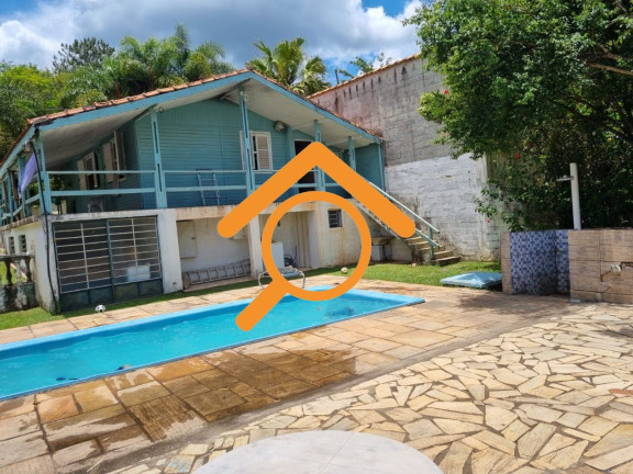 Imagem Imóvel com 3 Quartos à Venda, 90 m² em Mombaça - São Roque