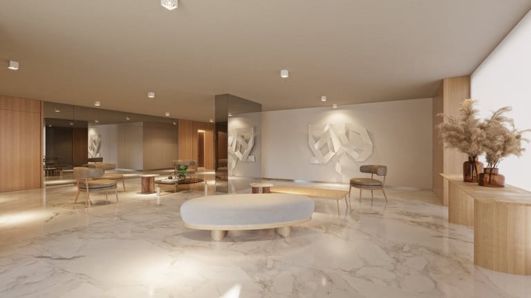 Foto do imóvel Apartamento com 3 Quartos à Venda, 93 m² em Jardim Paulista - São Paulo