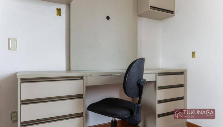 Foto do imóvel Cobertura com 4 Quartos à Venda, 198 m² em (zona Norte) Barro Branco - São Paulo
