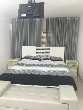 Imagem Apartamento com 3 Quartos à Venda, 150 m² em Moema  - São Paulo