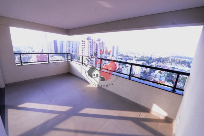 Foto do imóvel Apartamento com 3 Quartos à Venda, 162 m² em Campestre - Santo André