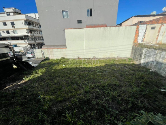 Foto do imóvel Terreno à Venda, 522 m² em Nações - Balneário Camboriú