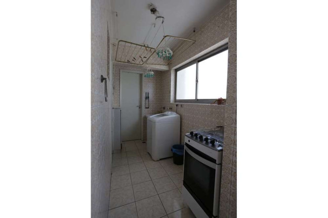 Foto do imóvel Apartamento com 3 Quartos à Venda, 155 m² em Cidade Monções - São Paulo