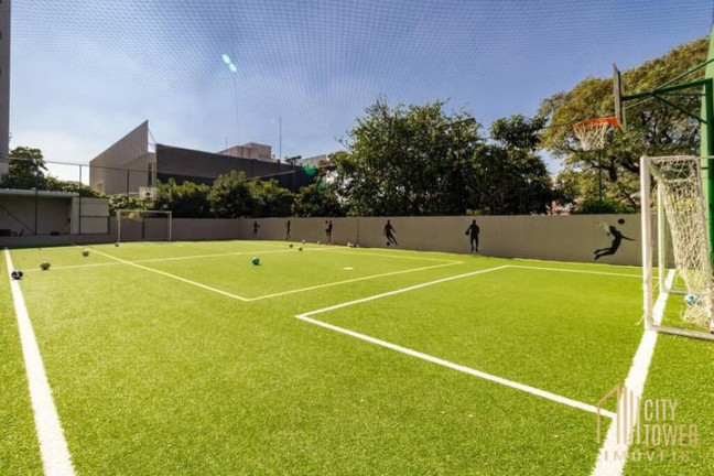 Foto do imóvel Apartamento com 3 Quartos à Venda, 140 m² em Vila Mariana - São Paulo