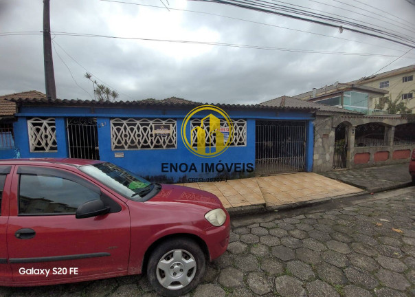 Foto do imóvel Casa com 2 Quartos à Venda,  em Jardim Casqueiro - Cubatão