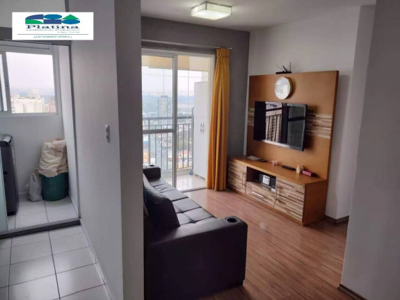 Foto do imóvel Apartamento com 2 Quartos à Venda, 54 m² em Vila Moreira - Guarulhos