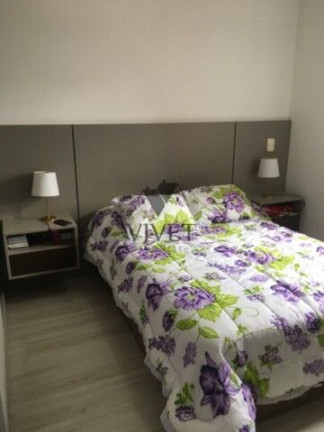 Imagem Apartamento com 2 Quartos à Venda, 52 m² em Jardim Wanel Ville Iv - Sorocaba