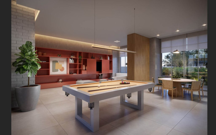 Imagem Apartamento com 3 Quartos à Venda, 169 m² em Lapa - São Paulo