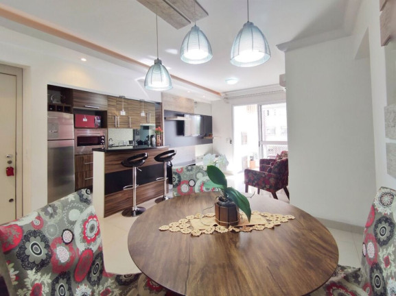 Foto do imóvel Apartamento com 3 Quartos à Venda, 74 m² em Sarandi - Porto Alegre