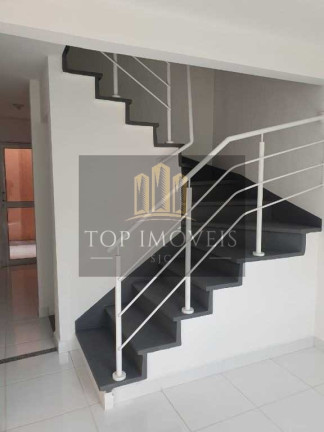 Foto do imóvel Sobrado com 3 Quartos à Venda, 110 m² em Jardim Paulista - São José Dos Campos