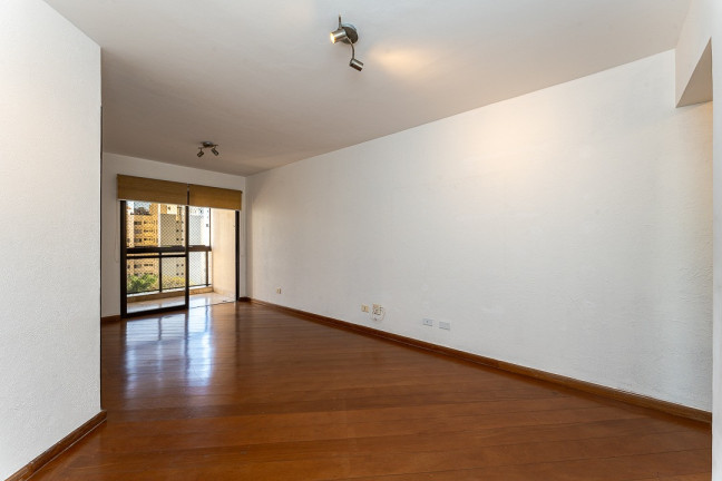 Foto do imóvel Apartamento com 2 Quartos à Venda, 72 m² em Vila Pompéia - São Paulo