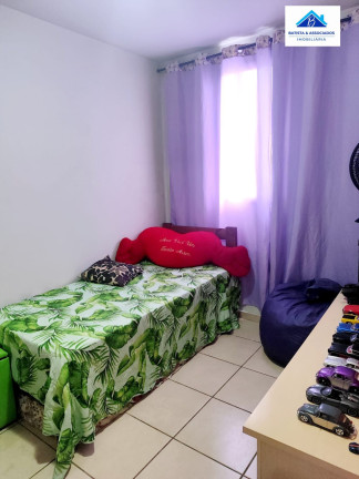 Foto do imóvel Apartamento com 2 Quartos à Venda, 54 m² em Vila Industrial - Campinas