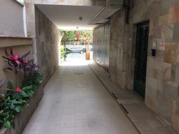 Foto do imóvel Apartamento com 2 Quartos à Venda, 166 m² em Santa Cecília - São Paulo