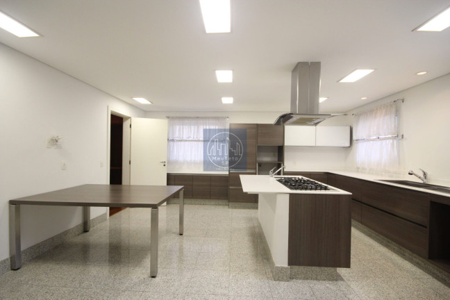 Imagem Apartamento com 3 Quartos à Venda, 347 m² em Centro - São Paulo