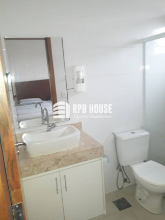 Imagem Apartamento com 2 Quartos à Venda, 71 m² em Ribeirânia - Ribeirão Preto