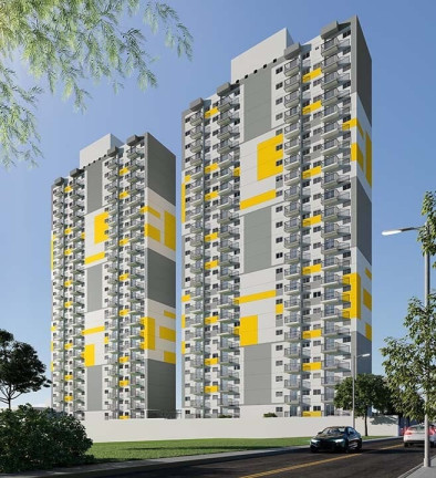 Foto do imóvel Imóvel com 2 Quartos à Venda,  em Picanço - Guarulhos