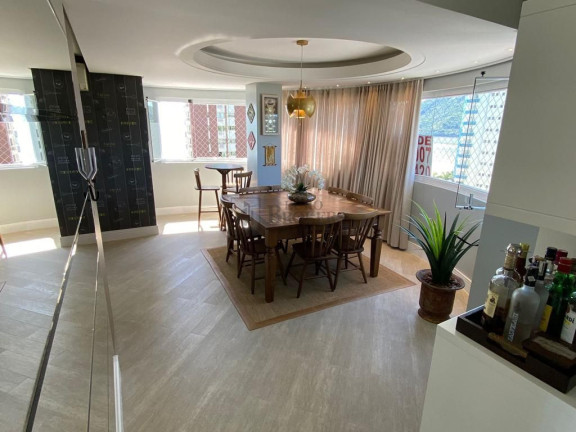 Foto do imóvel Apartamento com 3 Quartos à Venda, 137 m² em Centro - Balneário Camboriú
