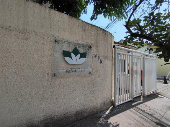 Foto do imóvel Imóvel com 2 Quartos à Venda, 80 m² em Campo Grande - Rio De Janeiro