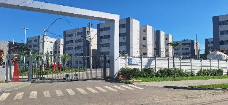 Foto do imóvel Imóvel com 2 Quartos à Venda, 13.606 m² em Santa Cruz - Rio De Janeiro